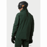 J0HV410 muška alpha 3.0 skijaška jakna muškarci Helly-Hansen najtamniji spr - Image 3