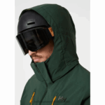 J0HV410 muška alpha 3.0 skijaška jakna muškarci Helly-Hansen najtamniji spr - Image 5
