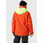 J0HV41 muška jakna za prolaz kroz arktički ocean muškarci Helly-Hansen patrolni oran - Image 3