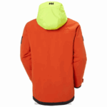 J0HV41 muška jakna za prolaz kroz arktički ocean muškarci Helly-Hansen patrolni oran - Image 4