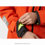J0HV41 muška jakna za prolaz kroz arktički ocean muškarci Helly-Hansen patrolni oran - Image 8