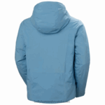 J0HV427 muška skijaška jakna s izolacijom swift infinity muškarci Helly-Hansen najtamniji spr - Image 4