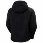 J0HV428 muška skijaška jakna s izolacijom swift infinity muškarci Helly-Hansen modra magla - Image 4