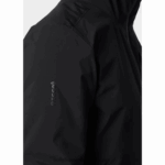 J0HV428 muška skijaška jakna s izolacijom swift infinity muškarci Helly-Hansen modra magla - Image 6