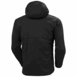 J0HV440 muška lifaloft jakna sa zračnom izolacijom muškarci Helly-Hansen patrolni oran - Image 4