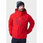 J0HV454 čelična jakna muškarci Helly-Hansen mornarica - Image 2