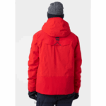 J0HV454 čelična jakna muškarci Helly-Hansen mornarica - Image 3