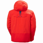 J0HV454 čelična jakna muškarci Helly-Hansen mornarica - Image 4