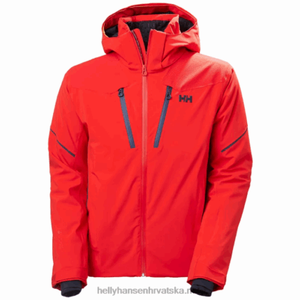 J0HV454 čelična jakna muškarci Helly-Hansen mornarica