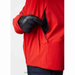 J0HV454 čelična jakna muškarci Helly-Hansen mornarica - Image 6