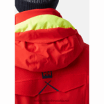 J0HV454 čelična jakna muškarci Helly-Hansen mornarica - Image 7