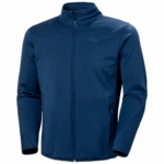 J0HV455 muška vanjska jakna od flisa alpha zero muškarci Helly-Hansen upozorenje crveno - Image 2