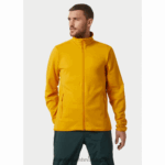 J0HV456 muška vanjska jakna od flisa alpha zero muškarci Helly-Hansen ocean - Image 2