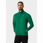 J0HV459 muška jakna od flisa muškarci Helly-Hansen mornarica - Image 2