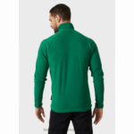 J0HV459 muška jakna od flisa muškarci Helly-Hansen mornarica - Image 13