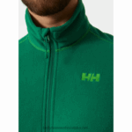 J0HV459 muška jakna od flisa muškarci Helly-Hansen mornarica - Image 16