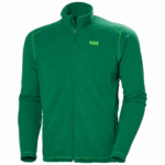 J0HV459 muška jakna od flisa muškarci Helly-Hansen mornarica