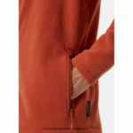 J0HV460 muška jakna od flisa muškarci Helly-Hansen malahit - Image 17