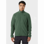 J0HV461 muška jakna od flisa muškarci Helly-Hansen duboki kanjon - Image 2