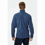 J0HV461 muška jakna od flisa muškarci Helly-Hansen duboki kanjon - Image 11