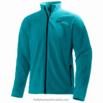 J0HV461 muška jakna od flisa muškarci Helly-Hansen duboki kanjon - Image 15