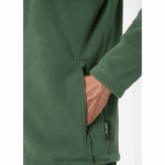 J0HV461 muška jakna od flisa muškarci Helly-Hansen duboki kanjon - Image 18