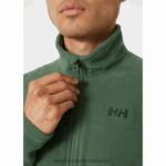 J0HV461 muška jakna od flisa muškarci Helly-Hansen duboki kanjon - Image 19