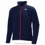 J0HV461 muška jakna od flisa muškarci Helly-Hansen duboki kanjon - Image 10
