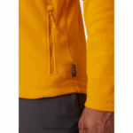 J0HV462 muška jakna od flisa muškarci Helly-Hansen dotjerati - Image 17