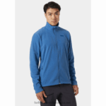 J0HV463 muška jakna od flisa muškarci Helly-Hansen močvarna jagoda - Image 13