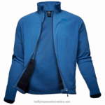 J0HV463 muška jakna od flisa muškarci Helly-Hansen močvarna jagoda