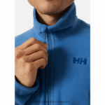 J0HV463 muška jakna od flisa muškarci Helly-Hansen močvarna jagoda - Image 19