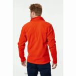 J0HV463 muška jakna od flisa muškarci Helly-Hansen močvarna jagoda - Image 8