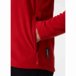J0HV465 muška jakna od flisa muškarci Helly-Hansen najtamniji spr - Image 16
