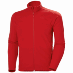 J0HV465 muška jakna od flisa muškarci Helly-Hansen najtamniji spr