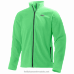 J0HV465 muška jakna od flisa muškarci Helly-Hansen najtamniji spr - Image 3