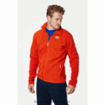 J0HV465 muška jakna od flisa muškarci Helly-Hansen najtamniji spr - Image 7
