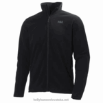 J0HV466 muška jakna od flisa muškarci Helly-Hansen Crvena