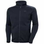 J0HV493 muška varde flis jakna 2.0 muškarci Helly-Hansen crno