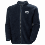 J0HV496 muška jakna od flisa muškarci Helly-Hansen nimbus clou