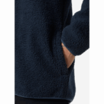 J0HV496 muška jakna od flisa muškarci Helly-Hansen nimbus clou - Image 6