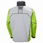 J0HV49 hp folija pro jakna muškarci Helly-Hansen azidno vapno - Image 5