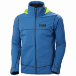 J0HV50 muška hp jakna od folije muškarci Helly-Hansen azurit - Image 2