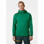 J0HV526 muški powerdreamer srednji sloj muškarci Helly-Hansen ebanovina - Image 2