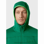 J0HV526 muški powerdreamer srednji sloj muškarci Helly-Hansen ebanovina - Image 6