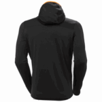 J0HV527 muški powerdreamer srednji sloj muškarci Helly-Hansen malahit - Image 4
