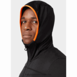J0HV527 muški powerdreamer srednji sloj muškarci Helly-Hansen malahit - Image 6