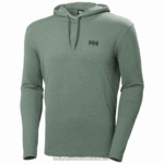 J0HV532 muški verglas lagani hoodie muškarci Helly-Hansen željezni oksid
