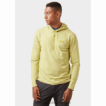 J0HV533 muški verglas lagani hoodie muškarci Helly-Hansen dotjerati - Image 2