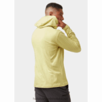 J0HV533 muški verglas lagani hoodie muškarci Helly-Hansen dotjerati - Image 3